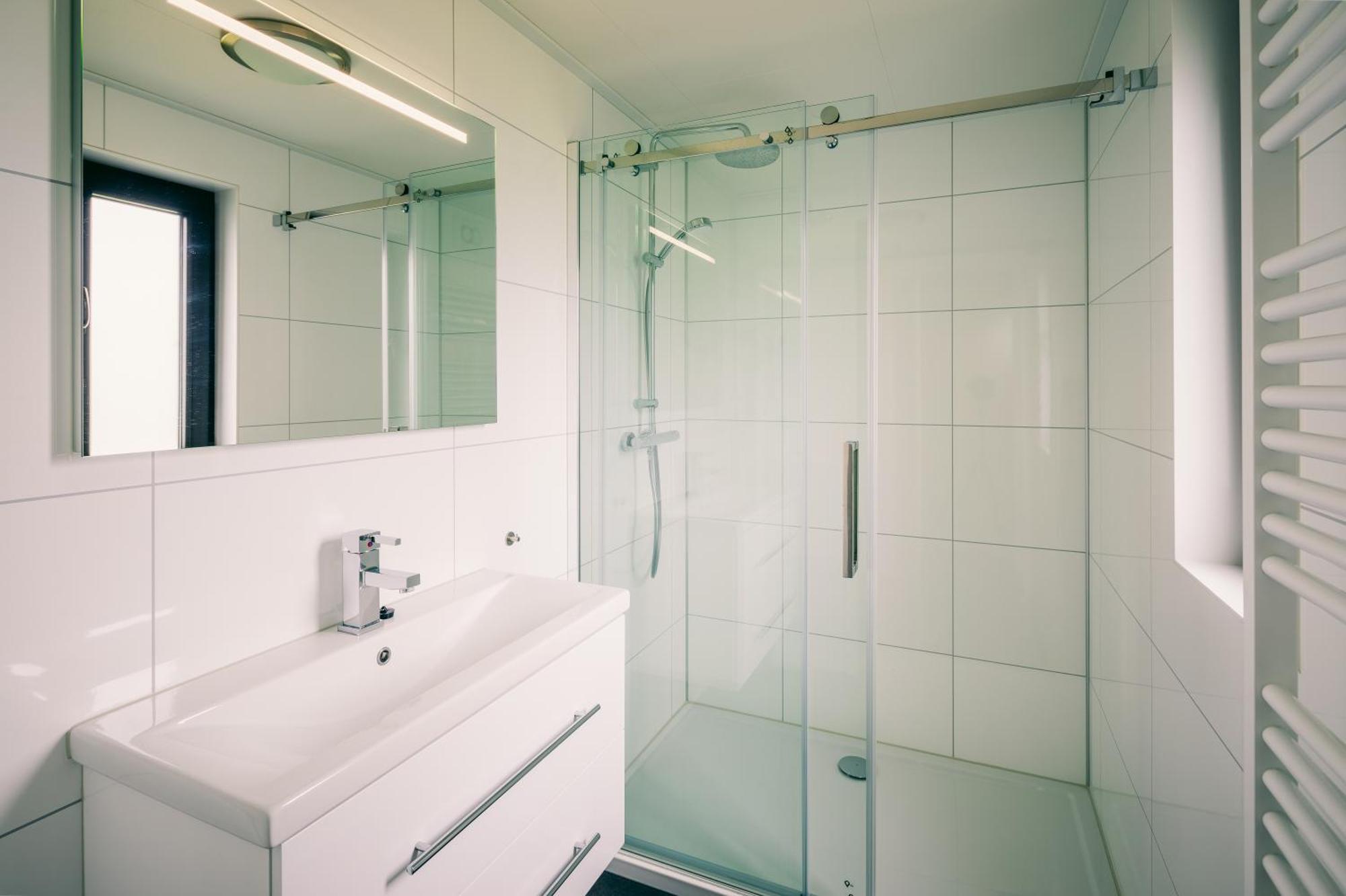 Summio Vakantiepark Zeedijk Herkingen Номер фото