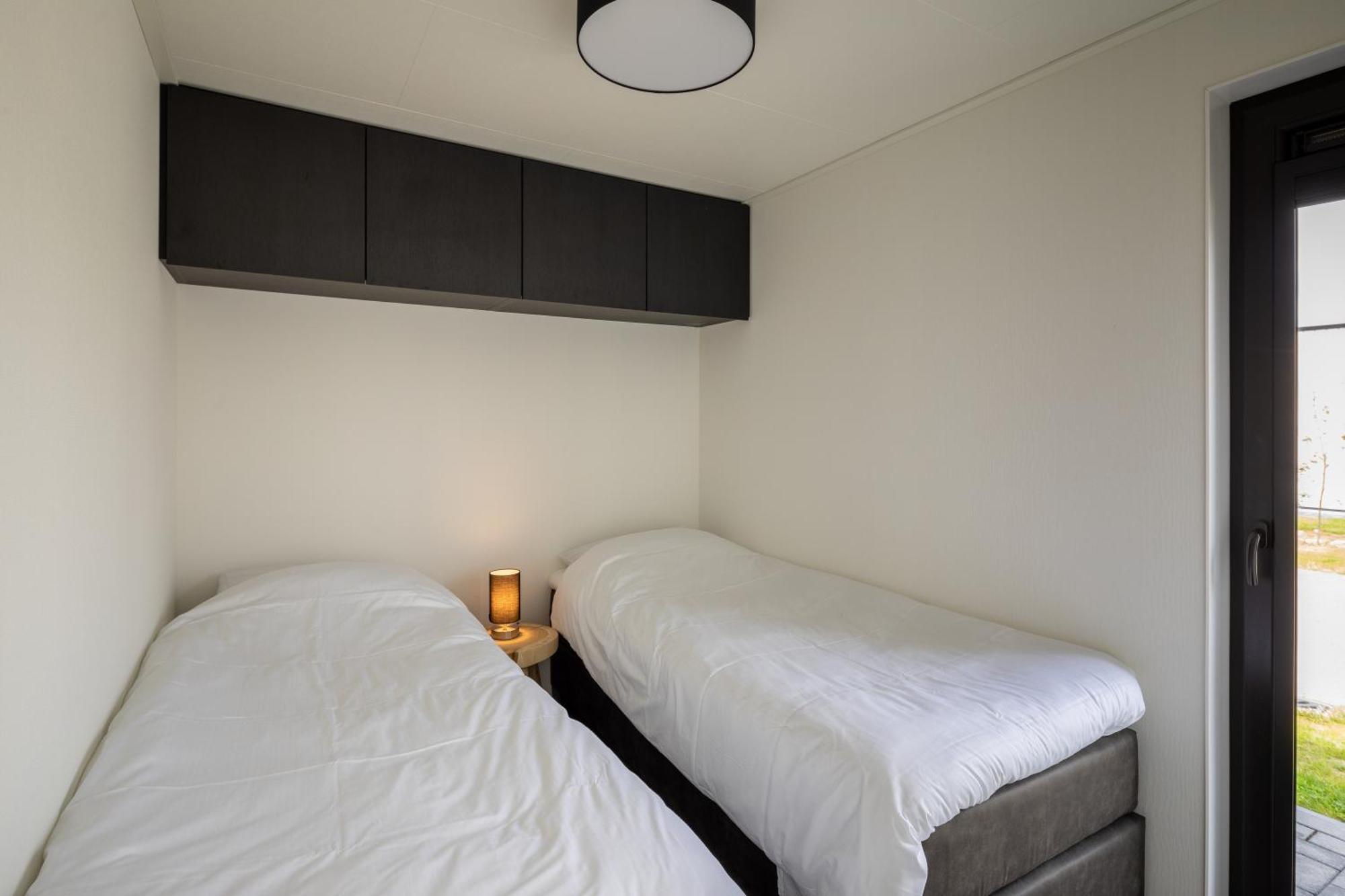Summio Vakantiepark Zeedijk Herkingen Номер фото