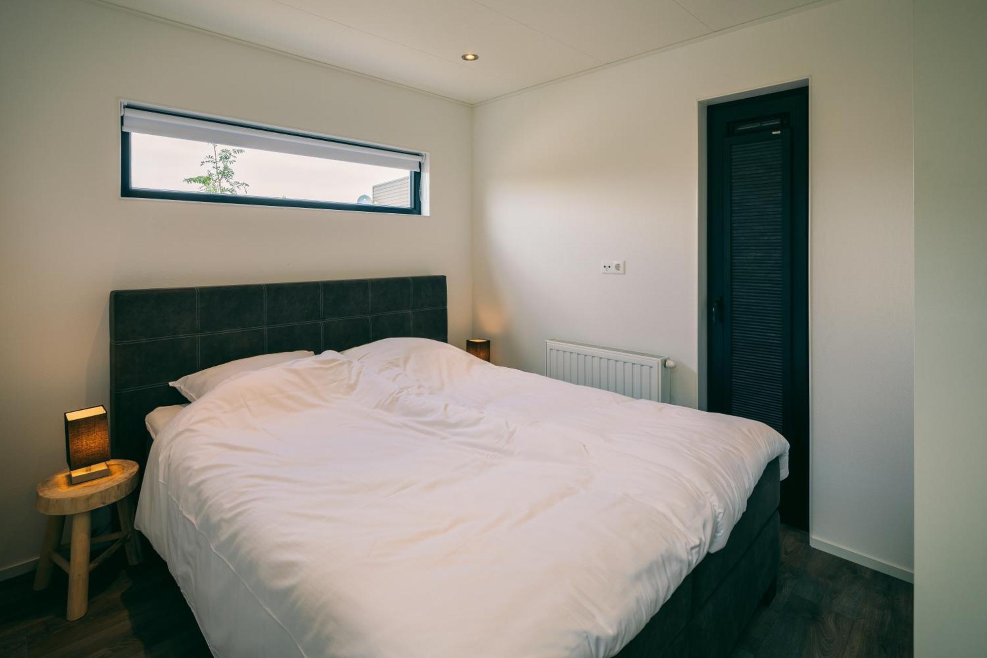 Summio Vakantiepark Zeedijk Herkingen Номер фото