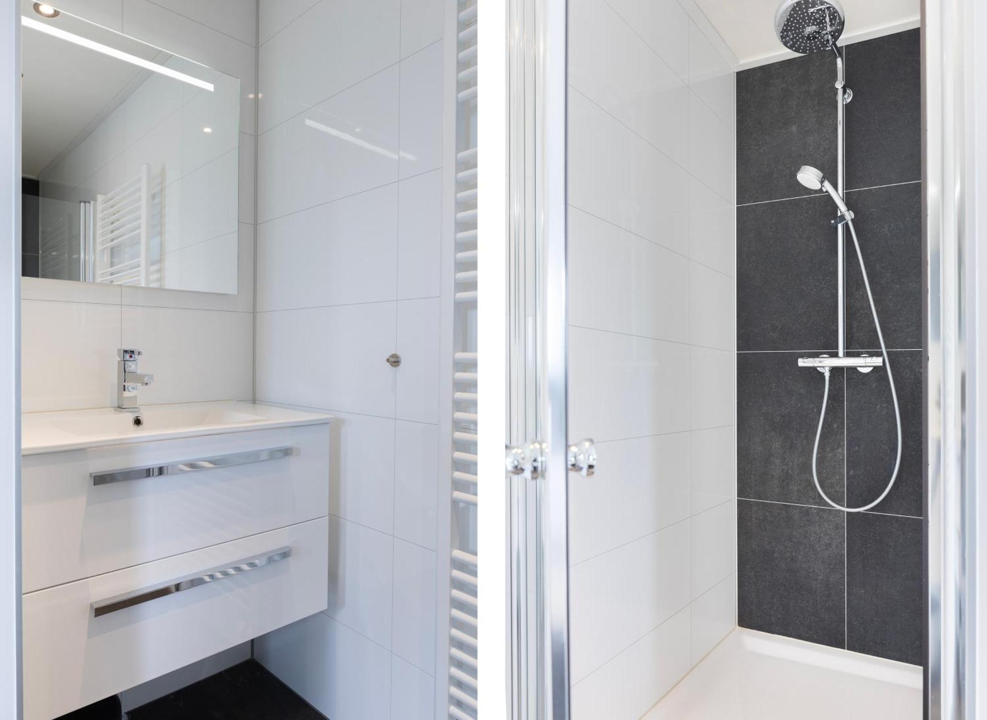 Summio Vakantiepark Zeedijk Herkingen Номер фото